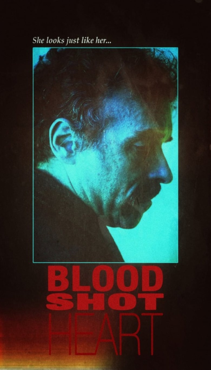 Bloodshot Heart i gruppen Alla filmer / Thriller hos Mohamad shop (623745)