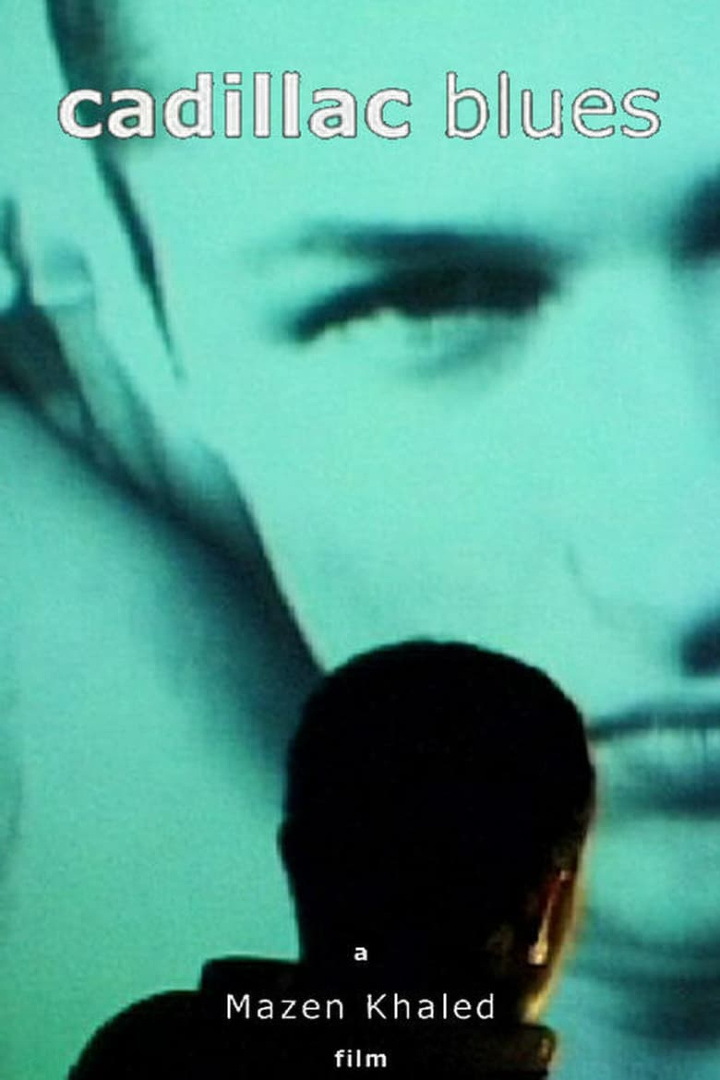 Cadillac Blues i gruppen Alla filmer hos Mohamad shop (623758)