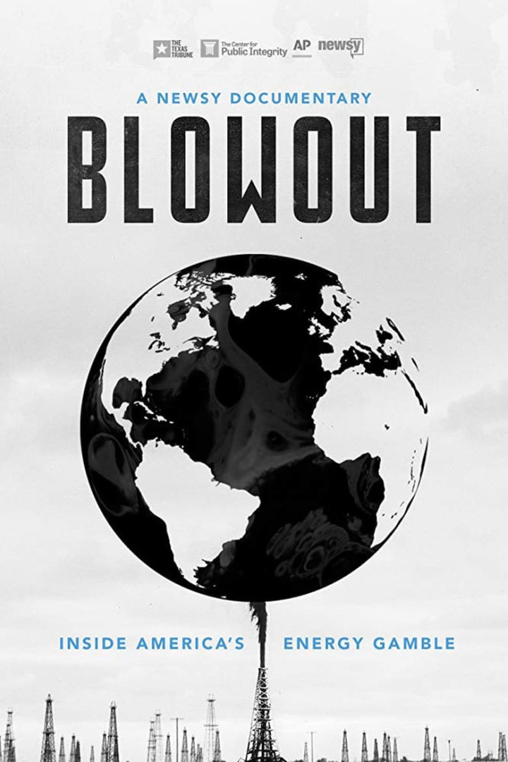 Blowout: Inside America\'s Energy Gamble i gruppen Alla filmer / Documentary hos Mohamad shop (623759)