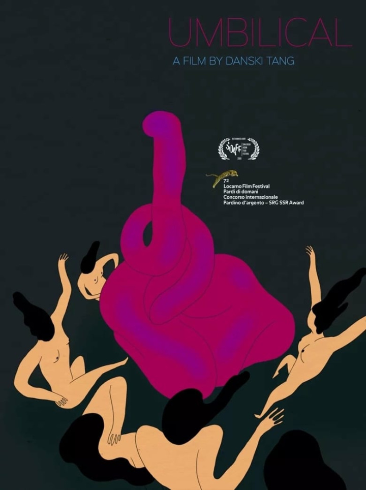 Umbilical i gruppen Alla filmer / Animation hos Mohamad shop (623915)