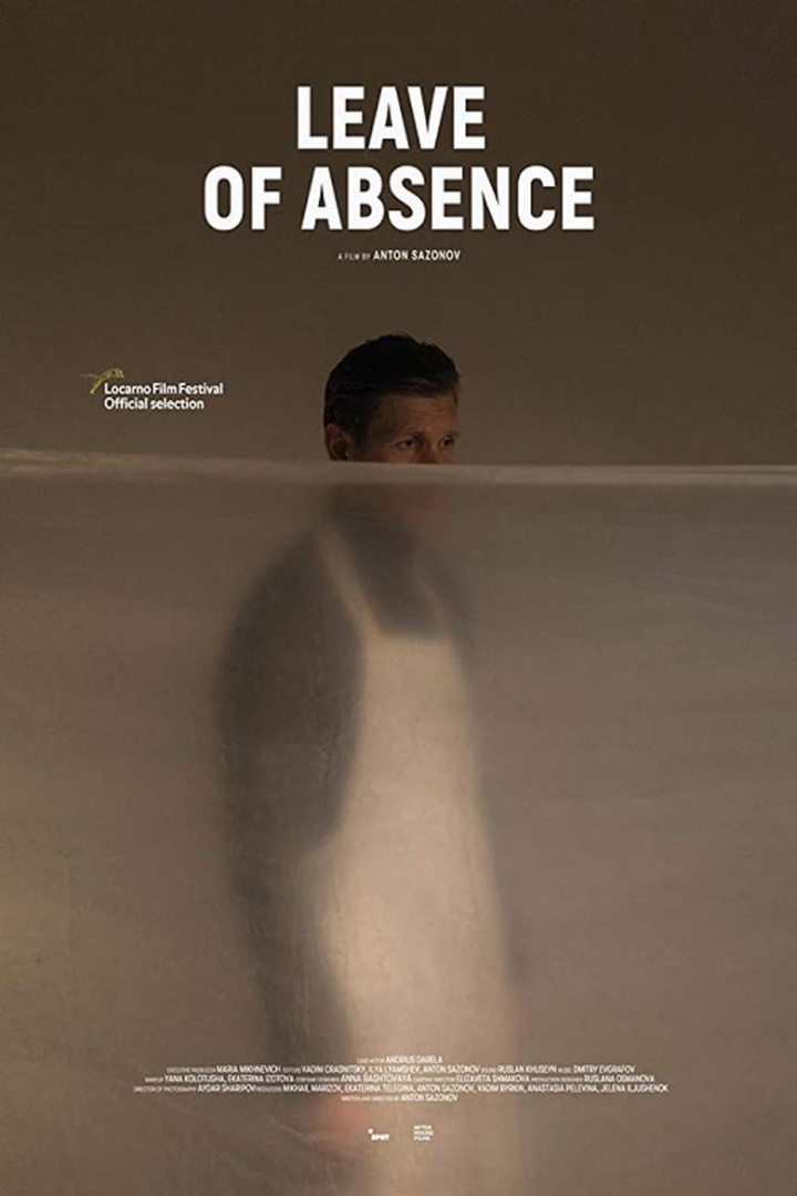 Leave of Absence i gruppen Alla filmer / Drama hos Mohamad shop (623929)