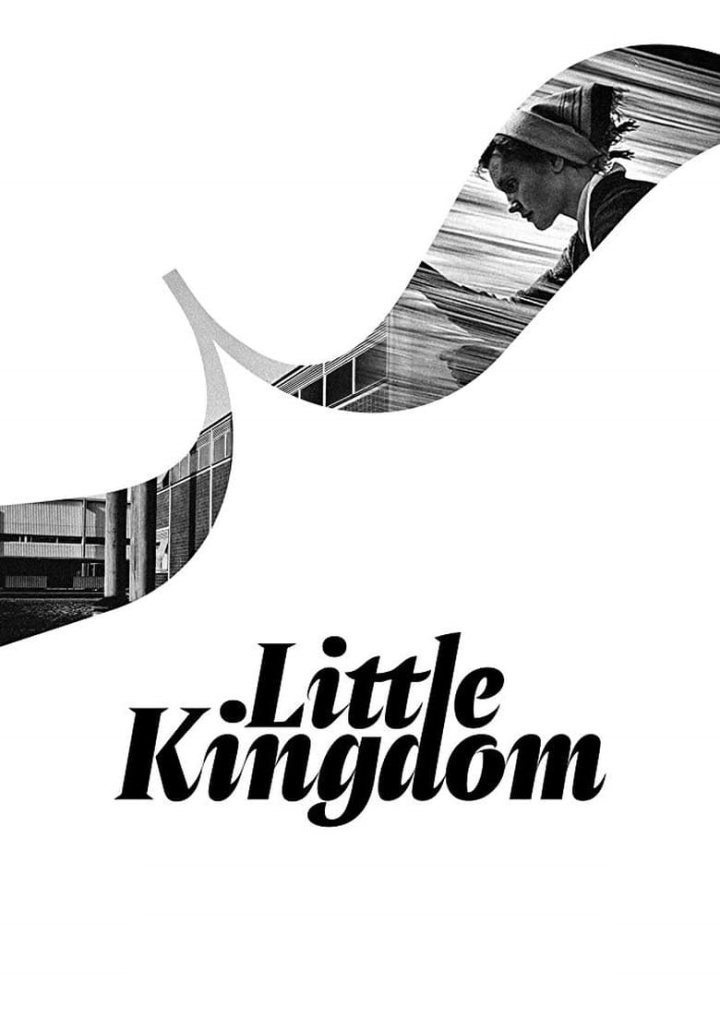 Little Kingdom i gruppen Alla filmer hos Mohamad shop (623953)