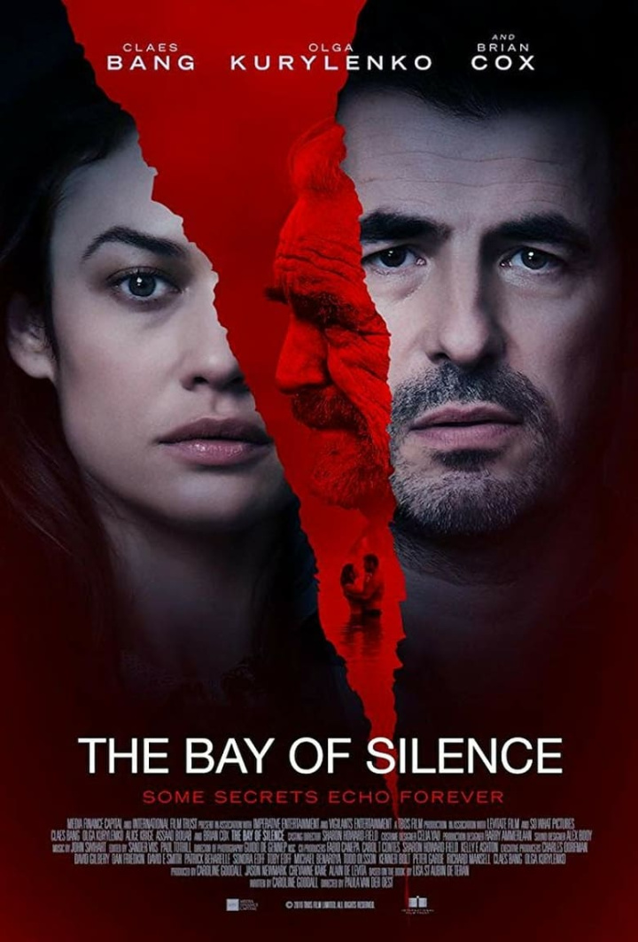 The Bay of Silence i gruppen Alla filmer / Thriller hos Mohamad shop (623958)