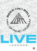 Rock & Roll Hall Of Fame: Legends