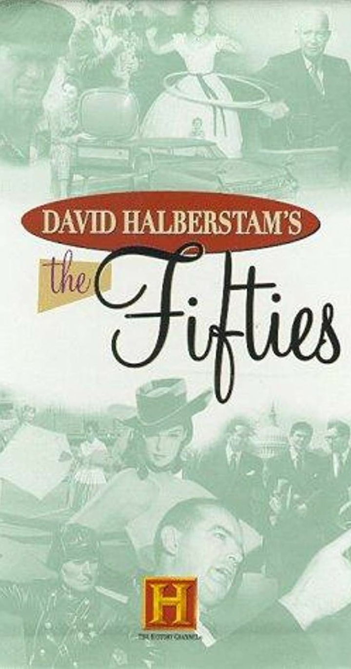 The Fifties i gruppen Alla filmer hos Mohamad shop (623978)