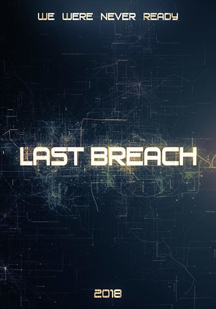 Last Breach i gruppen Alla filmer hos Mohamad shop (623996)