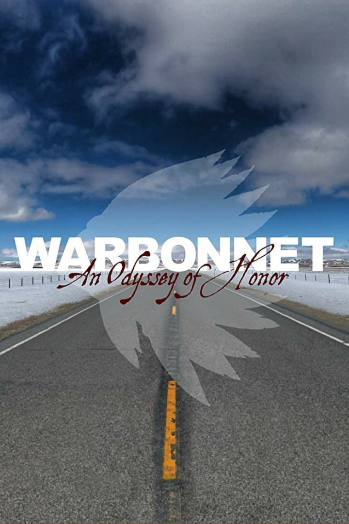 Warbonnet: An Odyssey of Honor i gruppen Alla filmer / Documentary hos Mohamad shop (624002)