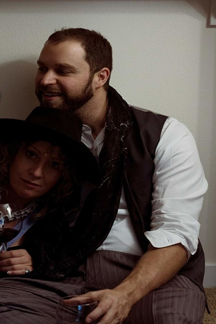 A Letter to Bob i gruppen Alla filmer / Comedy hos Mohamad shop (624006)