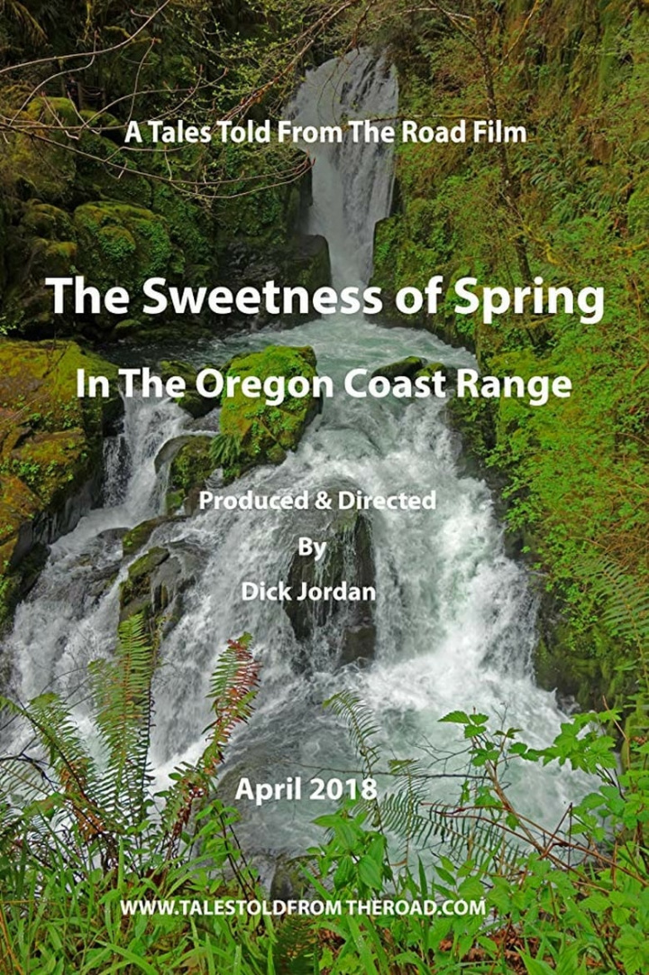 The Sweetness of Spring i gruppen Alla filmer / Documentary hos Mohamad shop (624021)