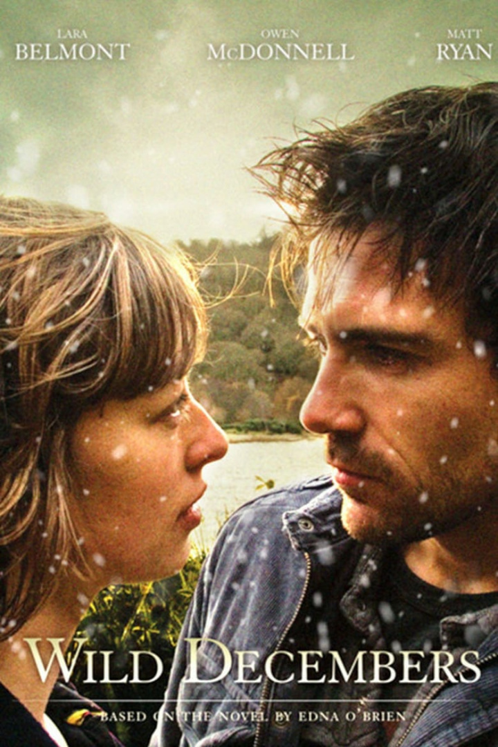 Wild Decembers i gruppen Alla filmer hos Mohamad shop (624027)