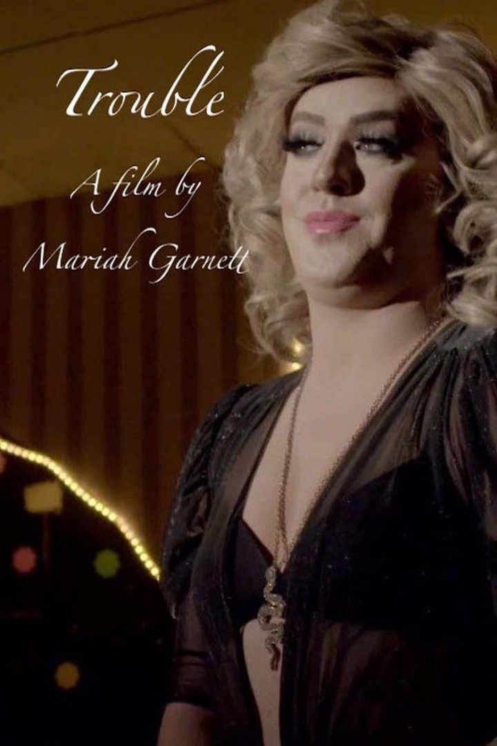 Trouble i gruppen Alla filmer / Documentary hos Mohamad shop (624040)