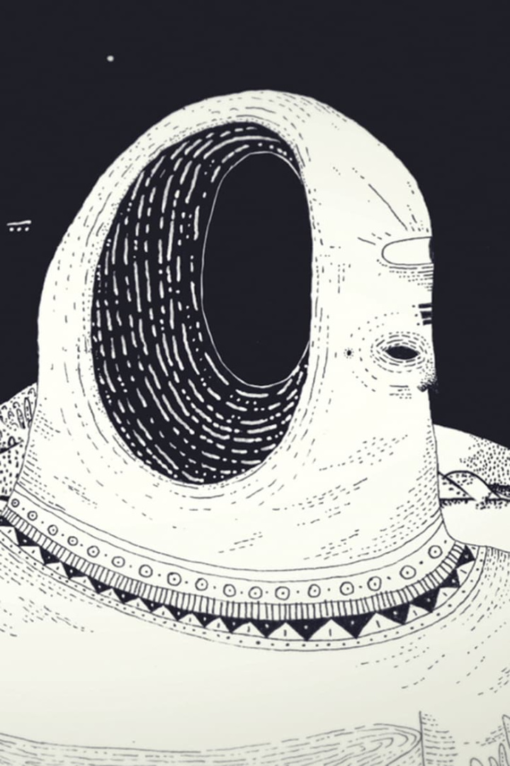 Ayapaneco. El viento i gruppen Alla filmer / Animation hos Mohamad shop (624103)