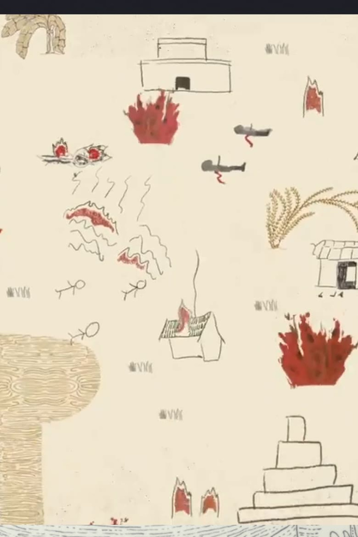 Oluteco. The Dance of la Malinche i gruppen Alla filmer / Animation hos Mohamad shop (624108)