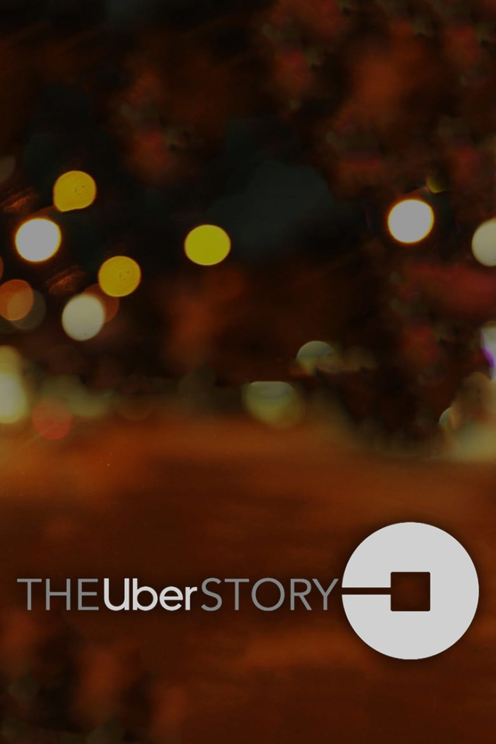 The Uber Story i gruppen Alla filmer / Documentary hos Mohamad shop (624121)