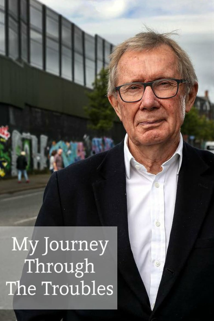 Peter Taylor: My Journey Through the Troubles i gruppen Alla filmer / Documentary hos Mohamad shop (624152)
