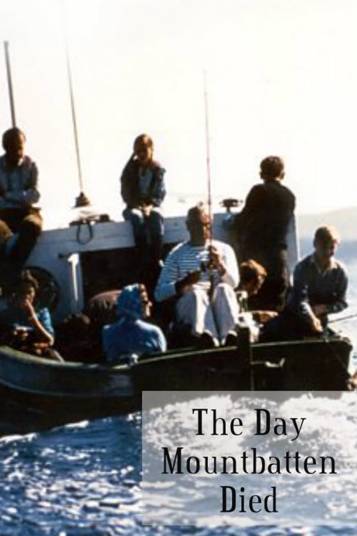 The Day Mountbatten Died i gruppen Alla filmer / Documentary hos Mohamad shop (624157)