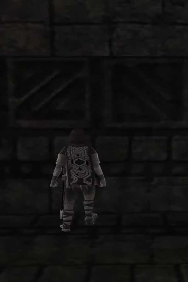 The Decade-Long Quest for Shadow of the Colossus\' Last Secret i gruppen Alla filmer / Documentary hos Mohamad shop (624162)