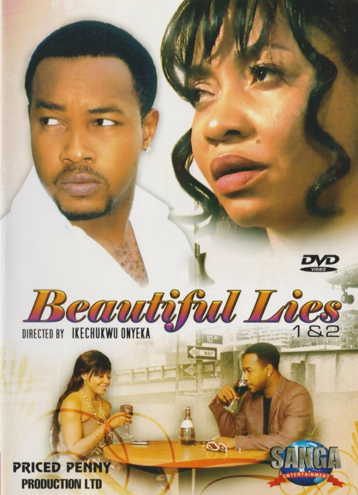 Beautiful Lies i gruppen Alla filmer / Drama hos Mohamad shop (624232)