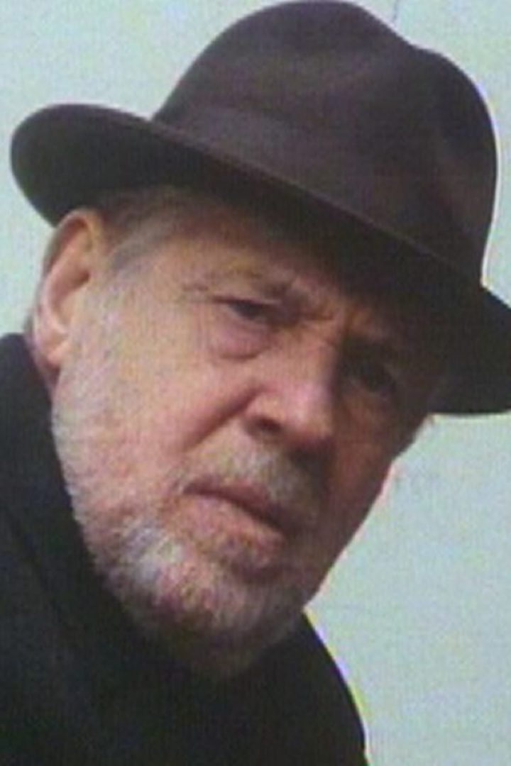 Rosenbaum - Bländverk i gruppen Alla filmer hos Mohamad shop (624254)