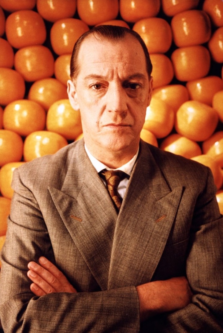 Cheese i gruppen Alla filmer / Drama hos Mohamad shop (624286)