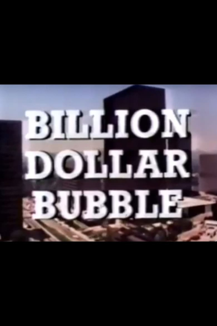 The Billion Dollar Bubble i gruppen Alla filmer / Drama hos Mohamad shop (624330)