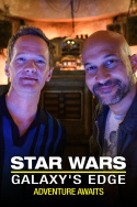 Star Wars: Galaxy\'s Edge - Adventure Awaits