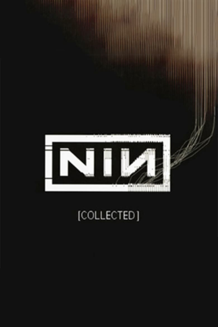 Nine Inch Nails: Collected i gruppen Alla filmer hos Mohamad shop (624464)