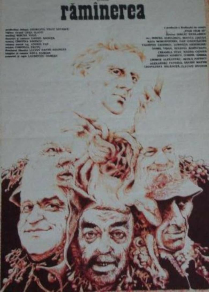 Forgotten by God i gruppen Alla filmer / Drama hos Mohamad shop (624515)