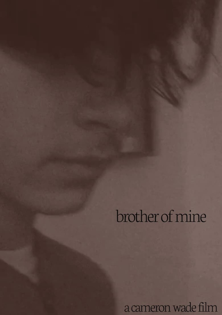 Brother of Mine i gruppen Alla filmer / Thriller hos Mohamad shop (624593)