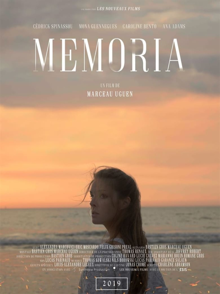 Memoria i gruppen Alla filmer / Drama hos Mohamad shop (624831)