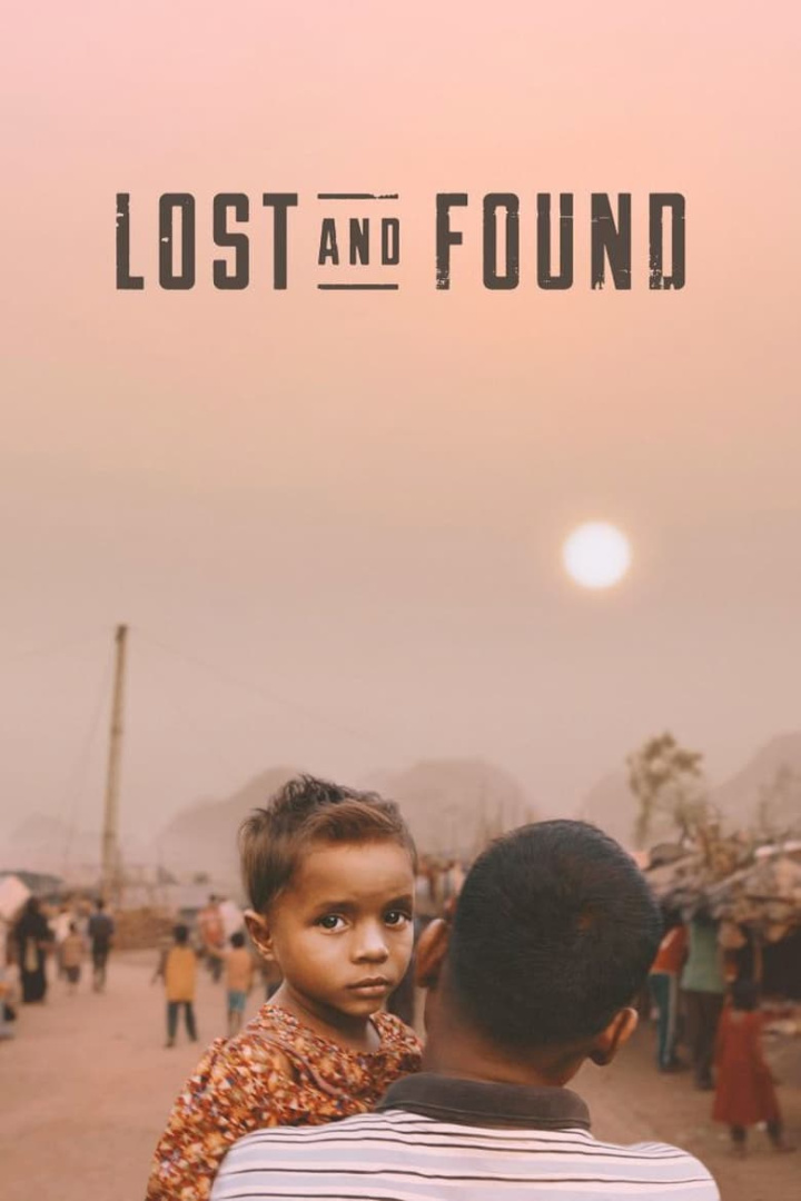 Lost and Found i gruppen Alla filmer / Documentary hos Mohamad shop (624837)