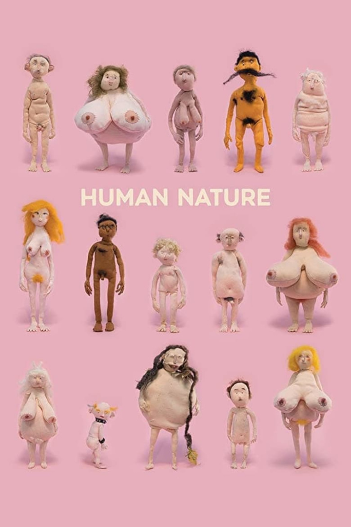 Human Nature i gruppen Alla filmer / Animation hos Mohamad shop (624841)