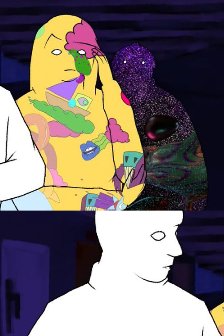 Journey i gruppen Alla filmer / Animation hos Mohamad shop (624847)