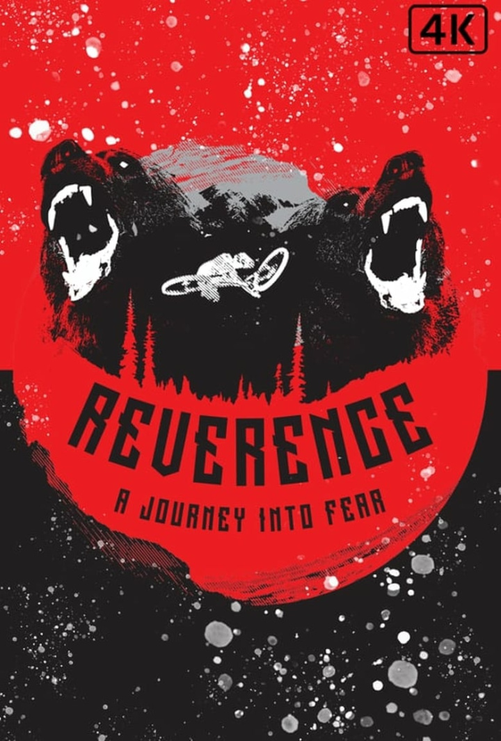 Reverence: A Journey into Fear i gruppen Alla filmer / Documentary hos Mohamad shop (624859)
