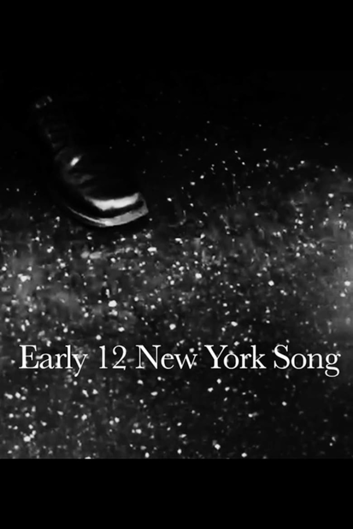 Early 12 New York Song i gruppen Alla filmer / Animation hos Mohamad shop (624940)