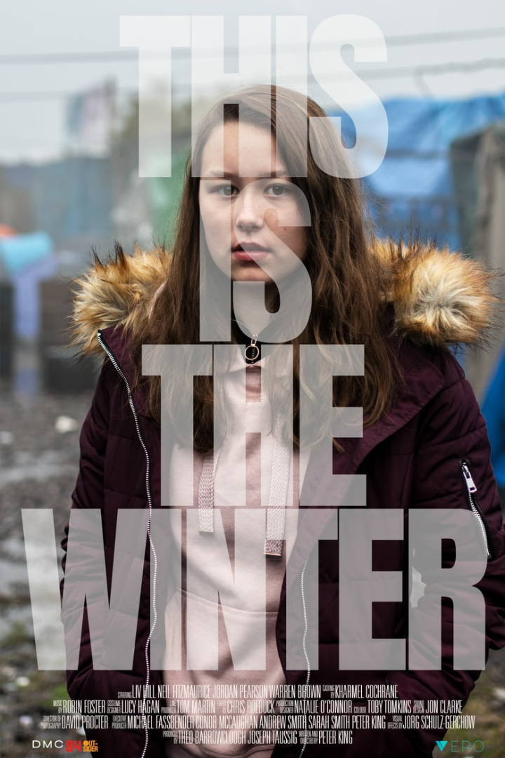 This Is the Winter i gruppen Alla filmer / Thriller hos Mohamad shop (624967)