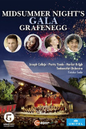Midsummer Night\'s Gala Grafenegg