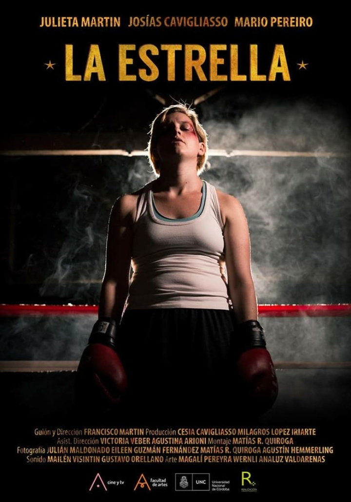 La estrella i gruppen Alla filmer / Drama hos Mohamad shop (625139)