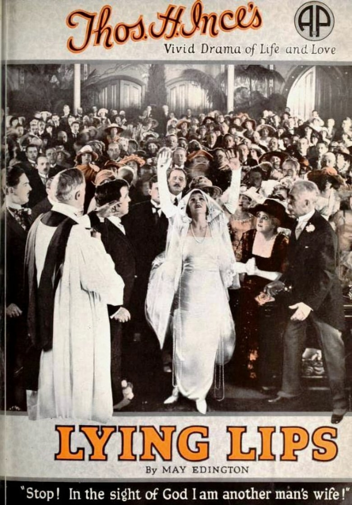 Lying Lips i gruppen Alla filmer hos Mohamad shop (625201)