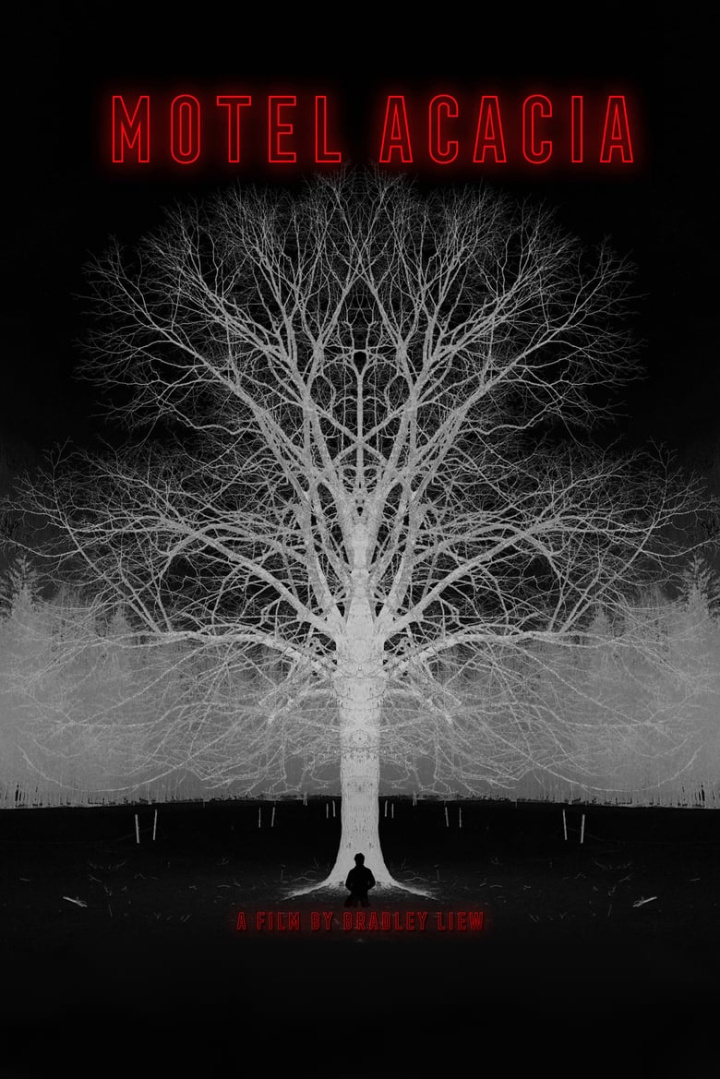 Motel Acacia i gruppen Alla filmer / Mystery hos Mohamad shop (625234)