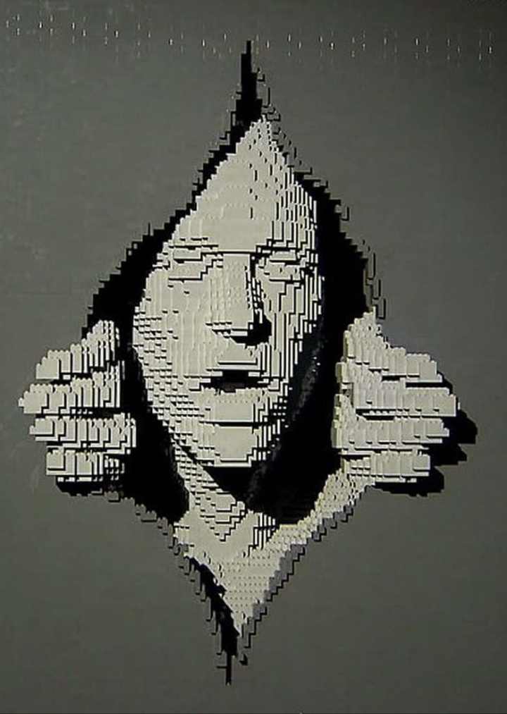 Lego - The Golden Bricks i gruppen Alla filmer / Documentary hos Mohamad shop (625260)