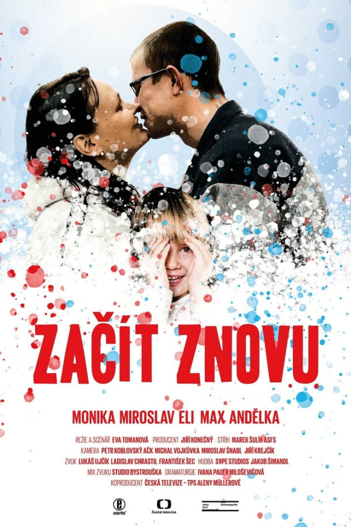 Another Chamce i gruppen Alla filmer / Documentary hos Mohamad shop (625276)