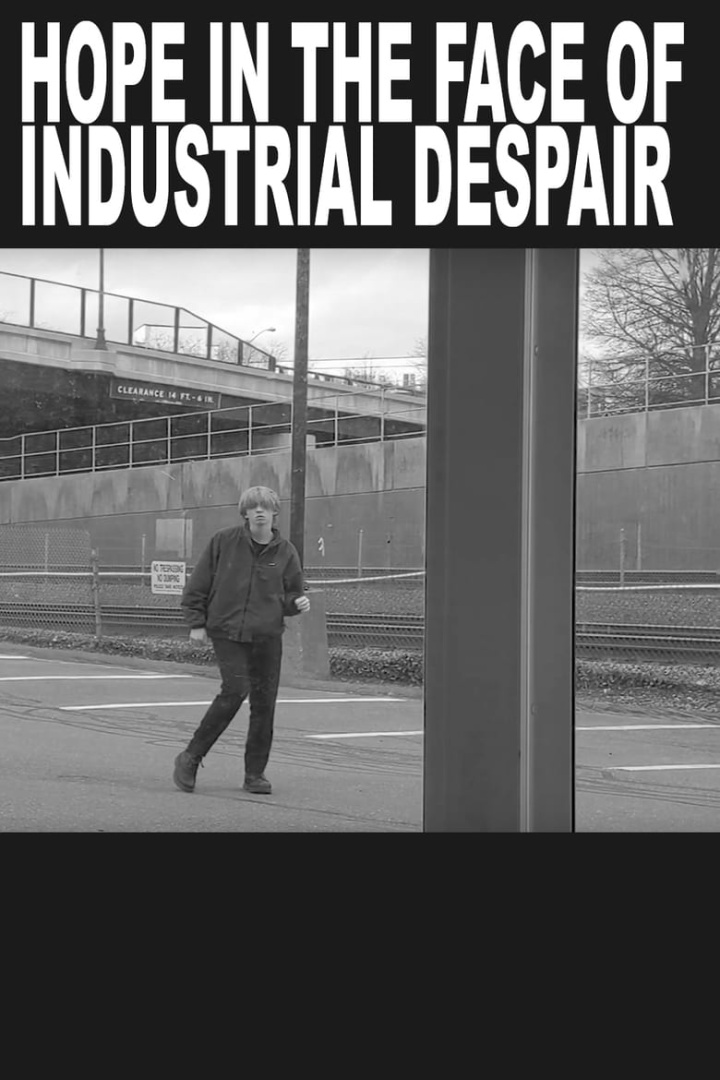 hope in the face of industrial despair i gruppen Alla filmer / Comedy hos Mohamad shop (625310)