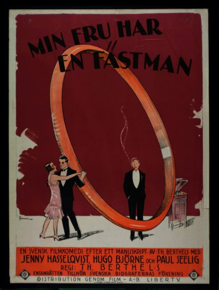 Min fru har en fästman i gruppen Alla filmer / Drama hos Mohamad shop (625319)