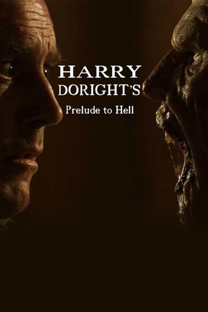 Harry Doright\'s Prelude to Hell i gruppen Alla filmer / Horror hos Mohamad shop (625424)