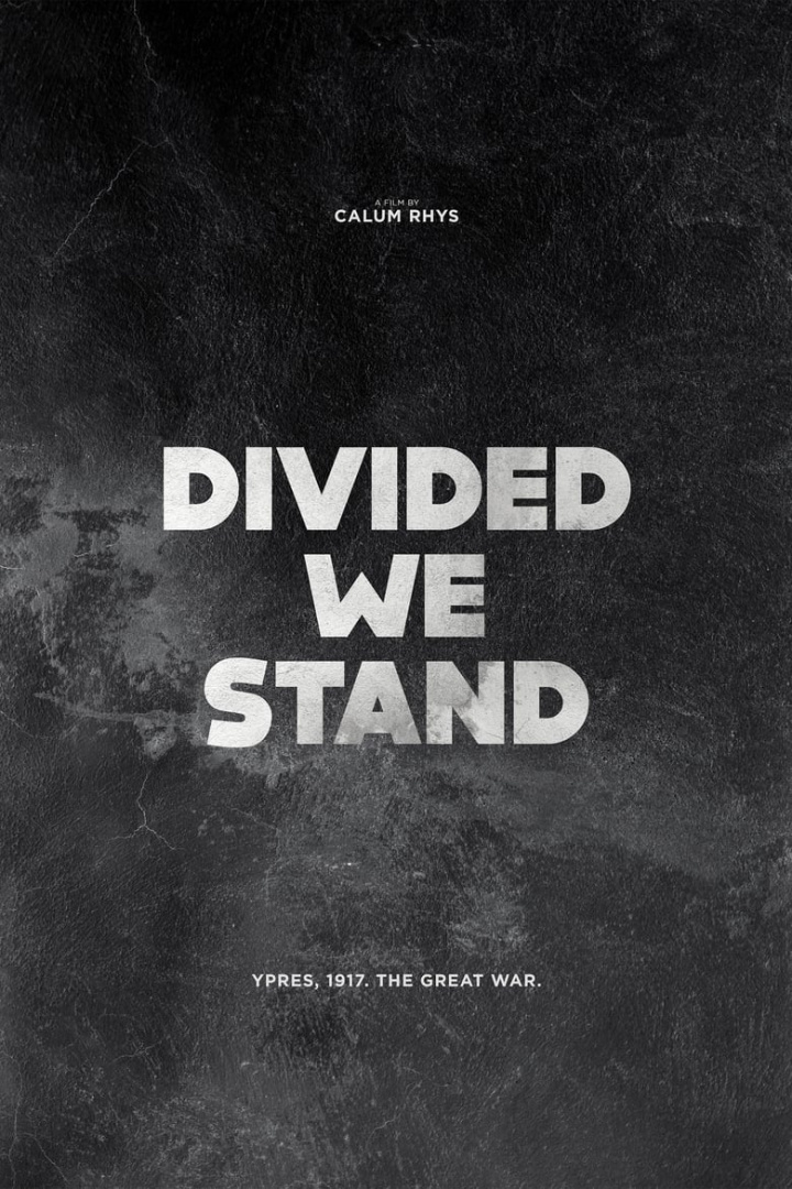 Divided We Stand i gruppen Alla filmer / War hos Mohamad shop (625464)