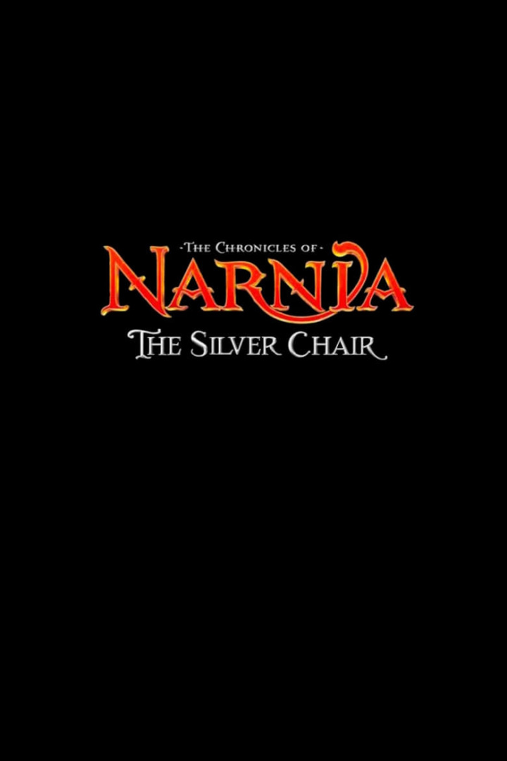 The Chronicles of Narnia: The Silver Chair i gruppen Alla filmer / Fantasy hos Mohamad shop (625509)