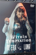Within Temptation au M\'era Luna 2019