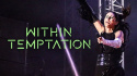 Within Temptation au M\'era Luna 2019