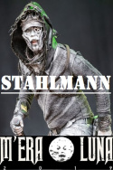 Stahlmann au M\'era Luna 2019